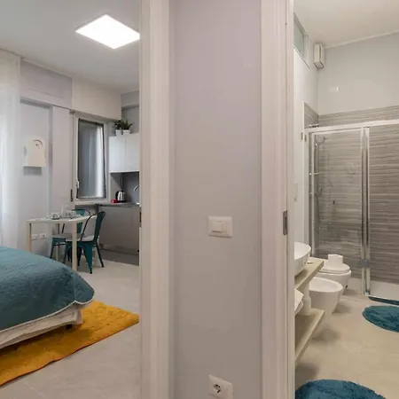 Montalbino Place شقة *