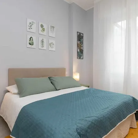 شقة Montalbino Place