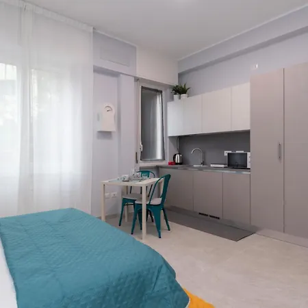 شقة Montalbino Place