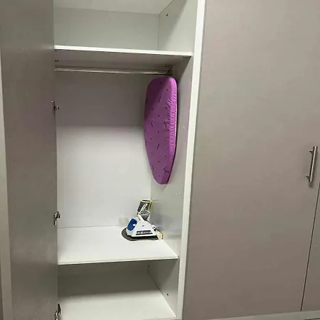 Апартаменты Montalbino Place