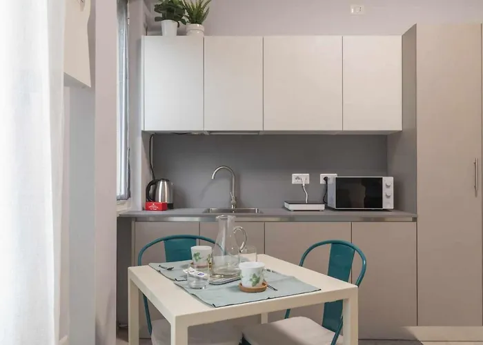 Montalbino Place Milano