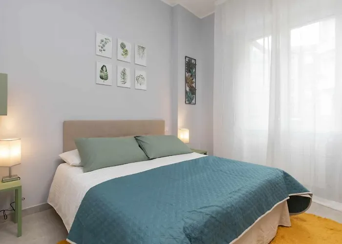 Appartamento Montalbino Place