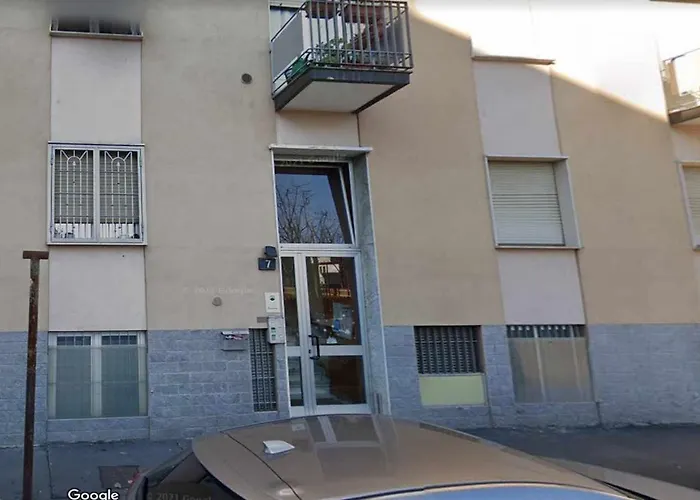Montalbino Place Appartamento *