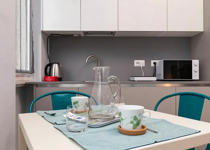 Montalbino Place Milano